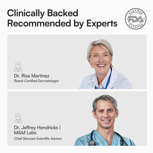 Celyx Facial Massager