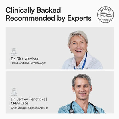 Celyx Facial Massager