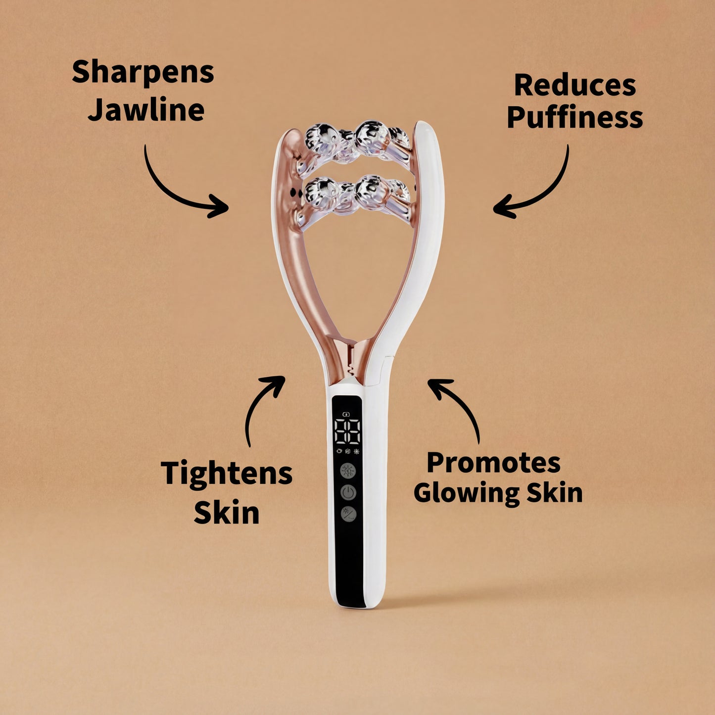 Celyx Facial Massager